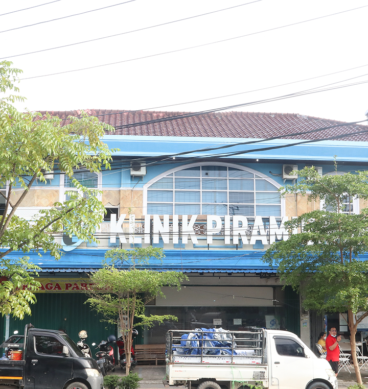 Klinik Piramida Jaya