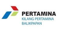 Kilang Pertamina Balikpapan